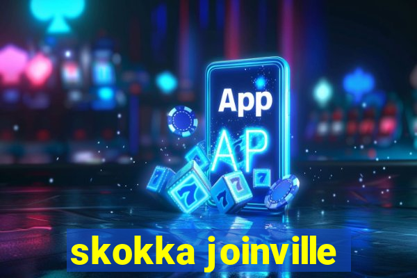 skokka joinville